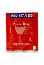 Premier Rouge Red Star Wine Yeast 5 gram Premier Rouge Red Star Wine Yeast 5 gram