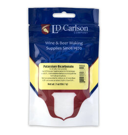 Potassium Bicarbonate 2 oz