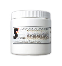 pH 5.2 Stabilizer 1 lb