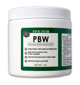 PBW 1 lb
