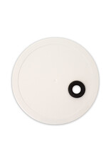 1 Gallon Jar Lid w/hole