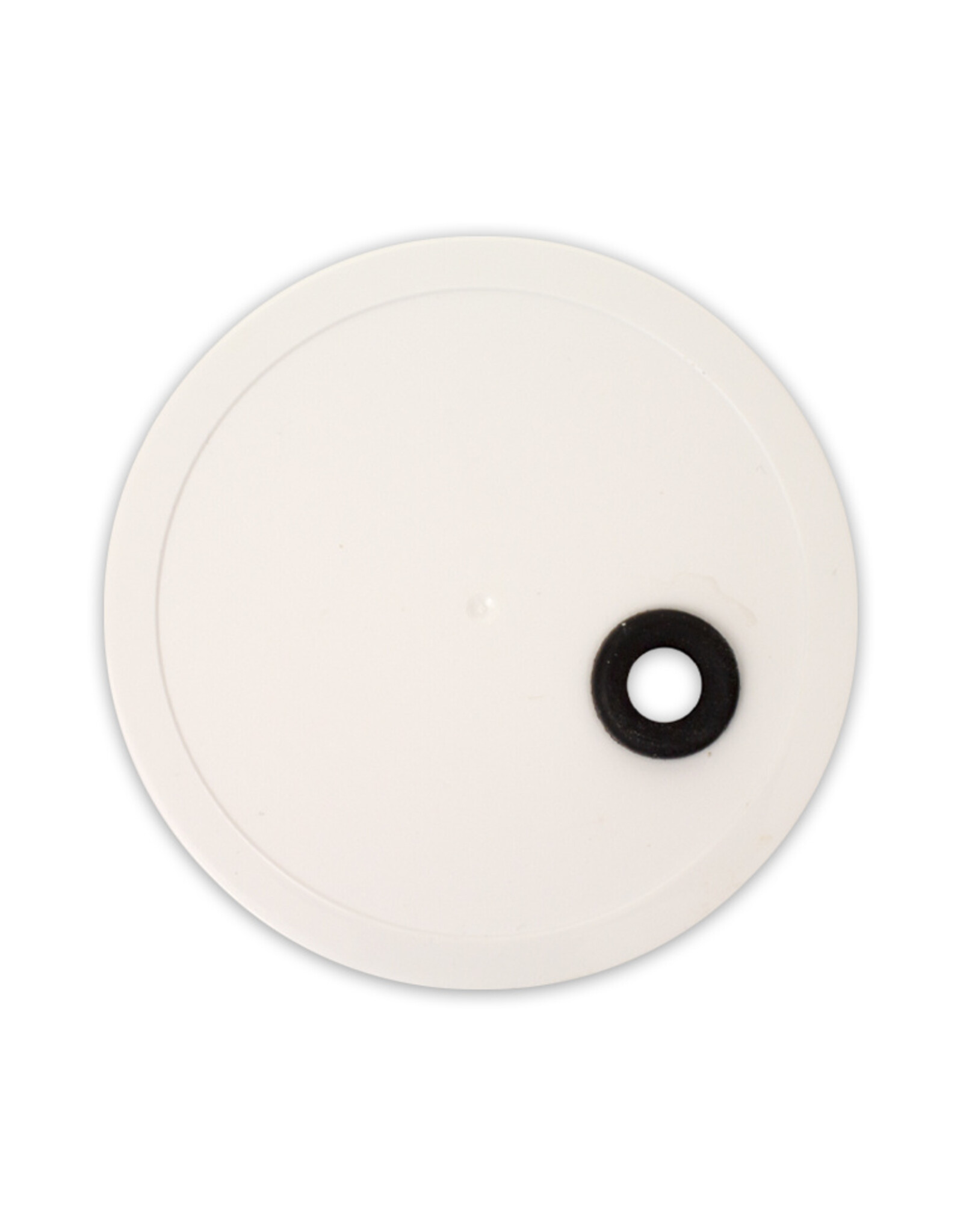 1 Gallon Jar Lid w/hole