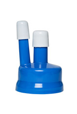 Carboy Cap - 6.5 Gal  Blue