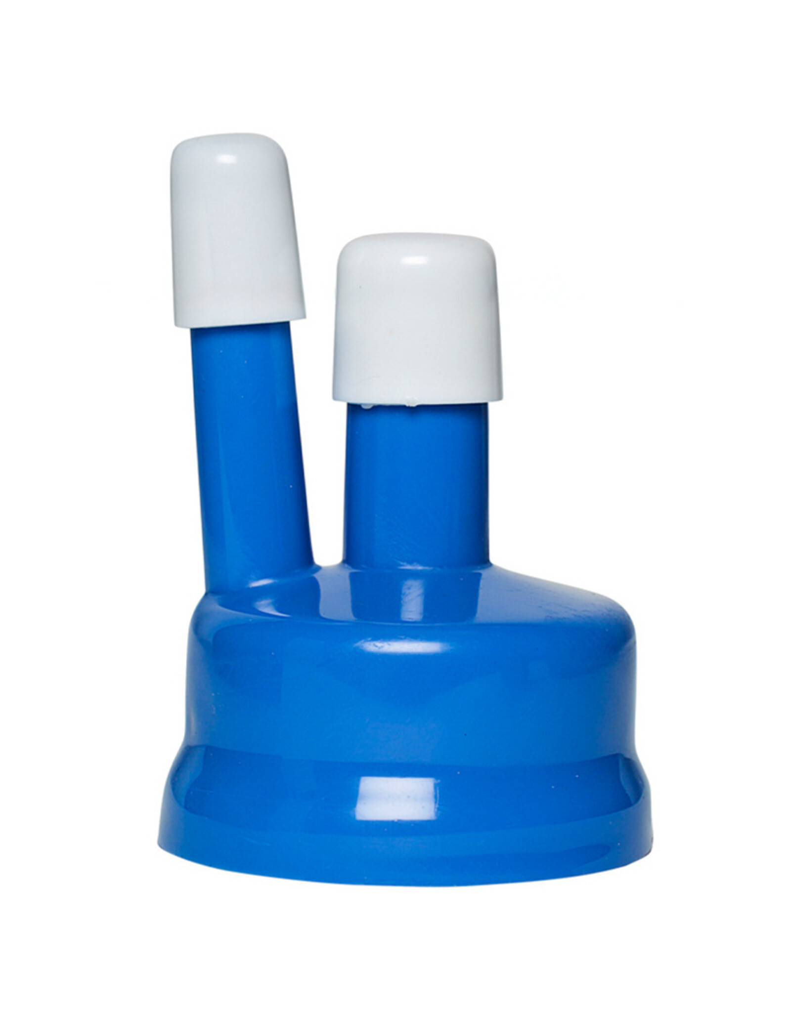 Carboy Cap - 6.5 Gal  Blue