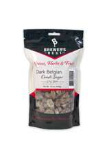 Candi Sugar Dark 1 lb