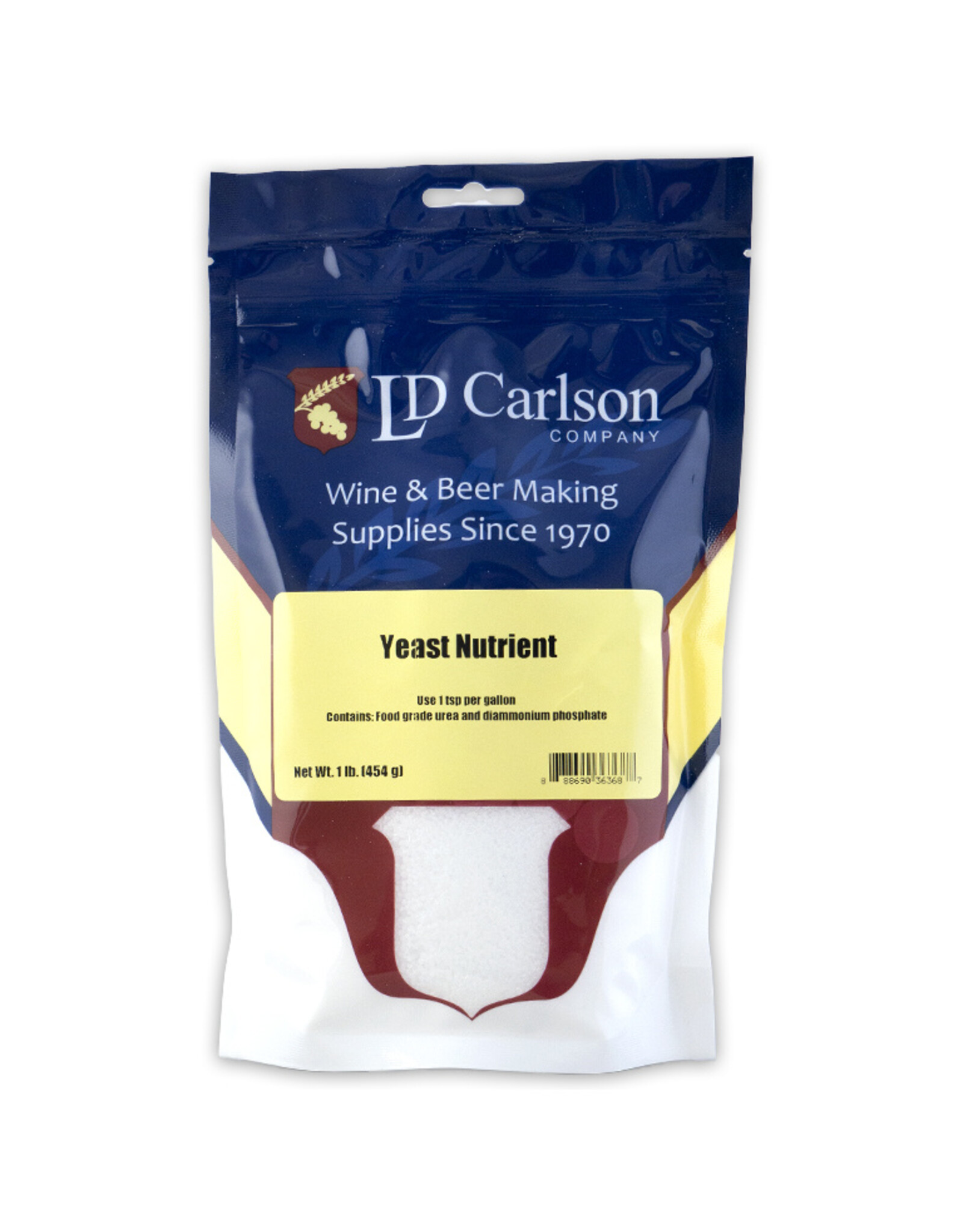 Yeast Nutrient  1 lb