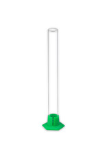 Hydrometer Test Jar Glass