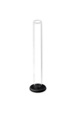 Hydrometer Test Jar - 10'' Plastic