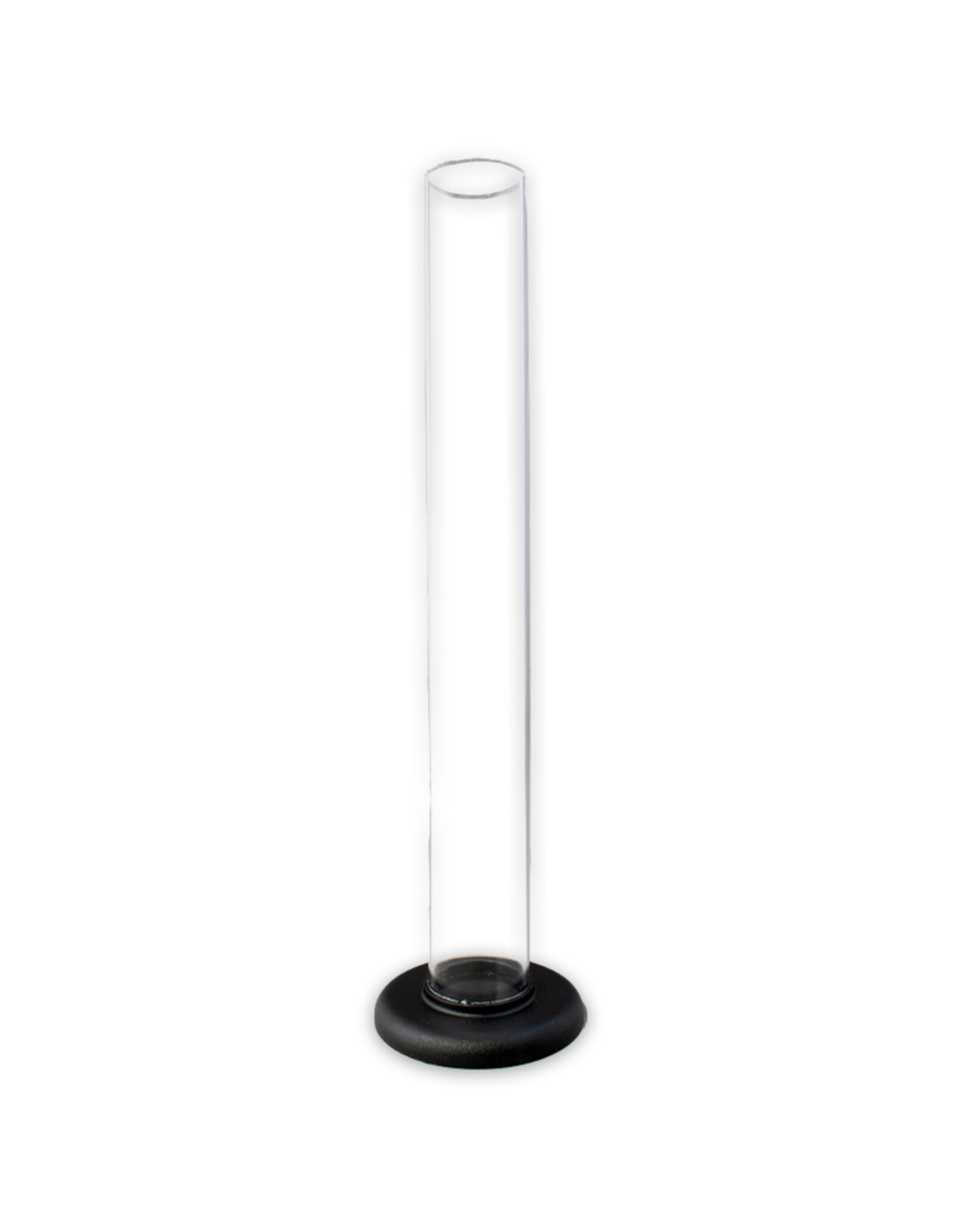 Hydrometer Test Jar - 10'' Plastic