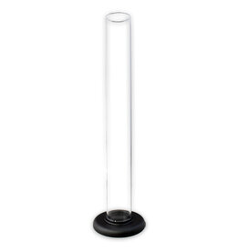 Hydrometer Test Jar - 10'' Plastic