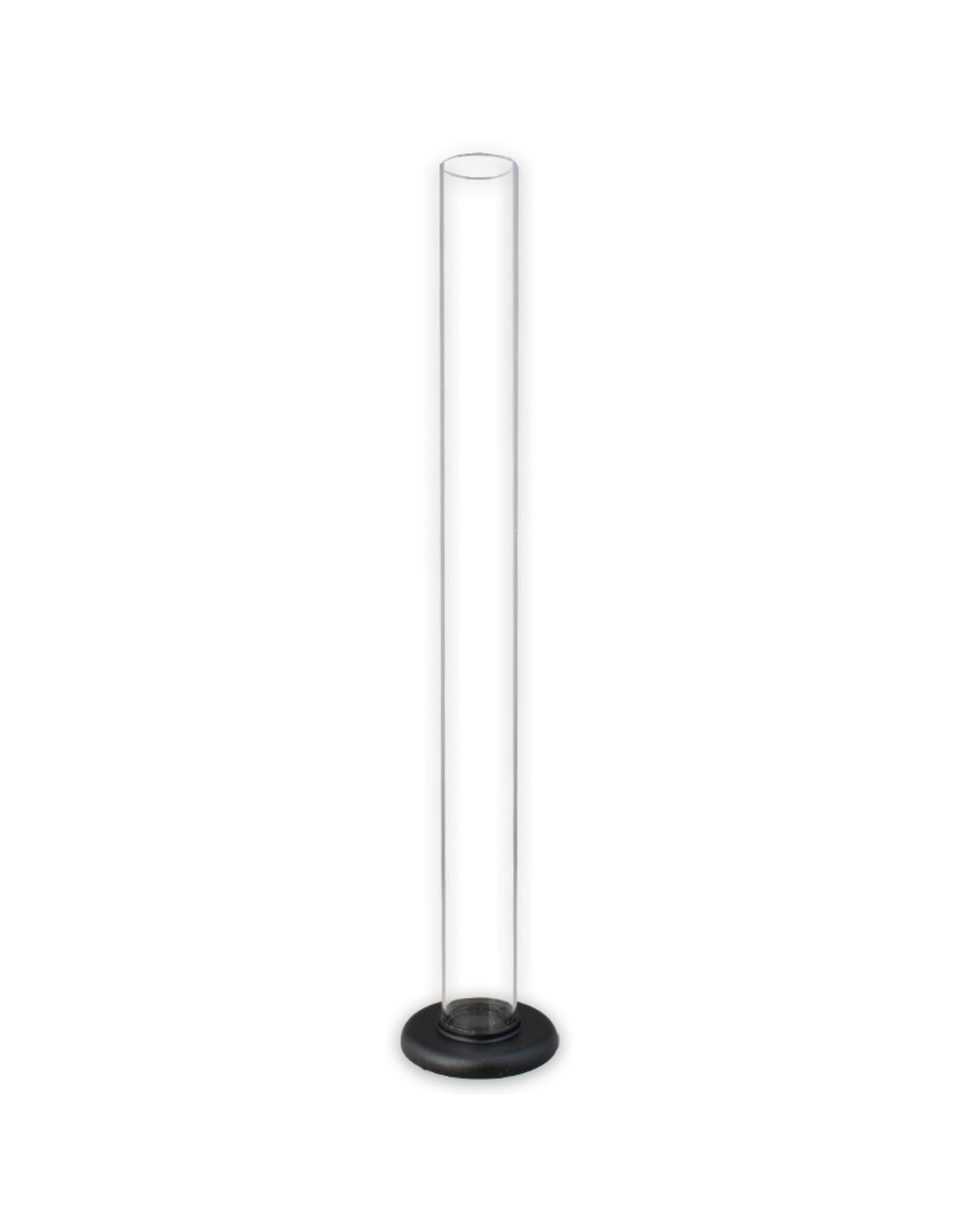 Hydrometer Test Jar - 14'' Plastic