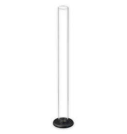 Hydrometer Test Jar - 14'' Plastic