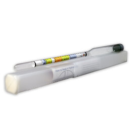 Hydrometer - Dual Purpose
