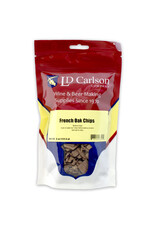 French Med Toast Oak Chips 4 oz