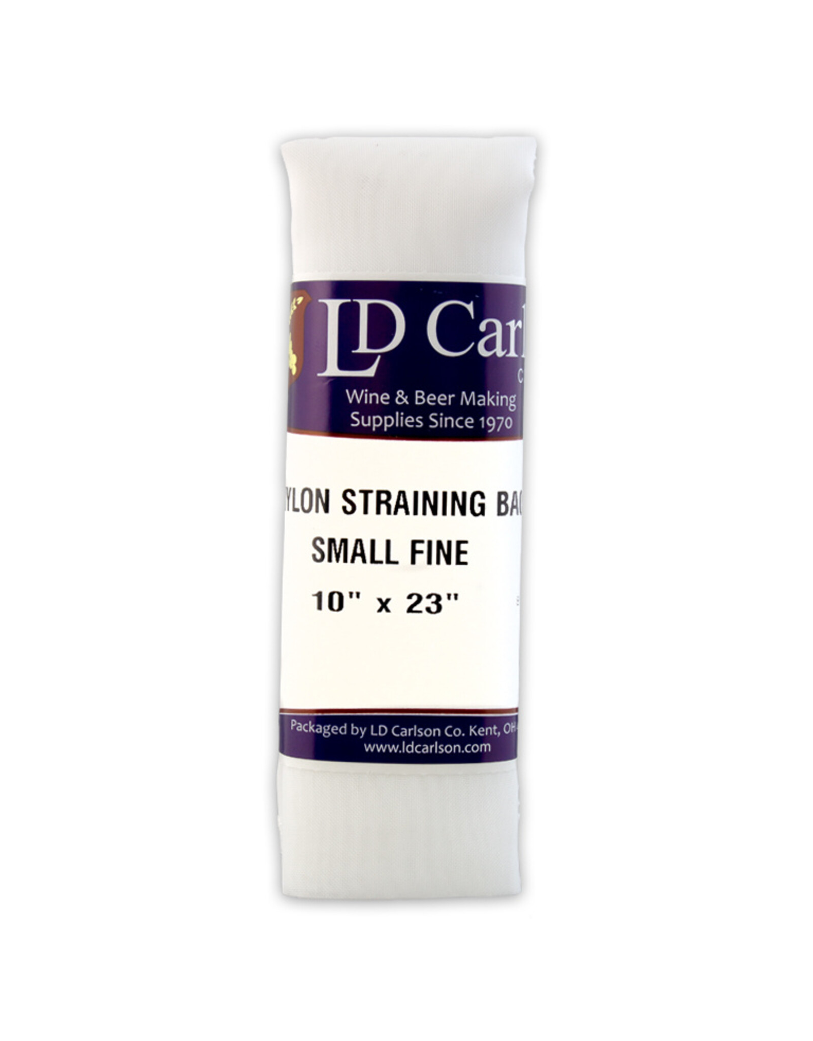 Bag - Small Fine 10'' x 23''