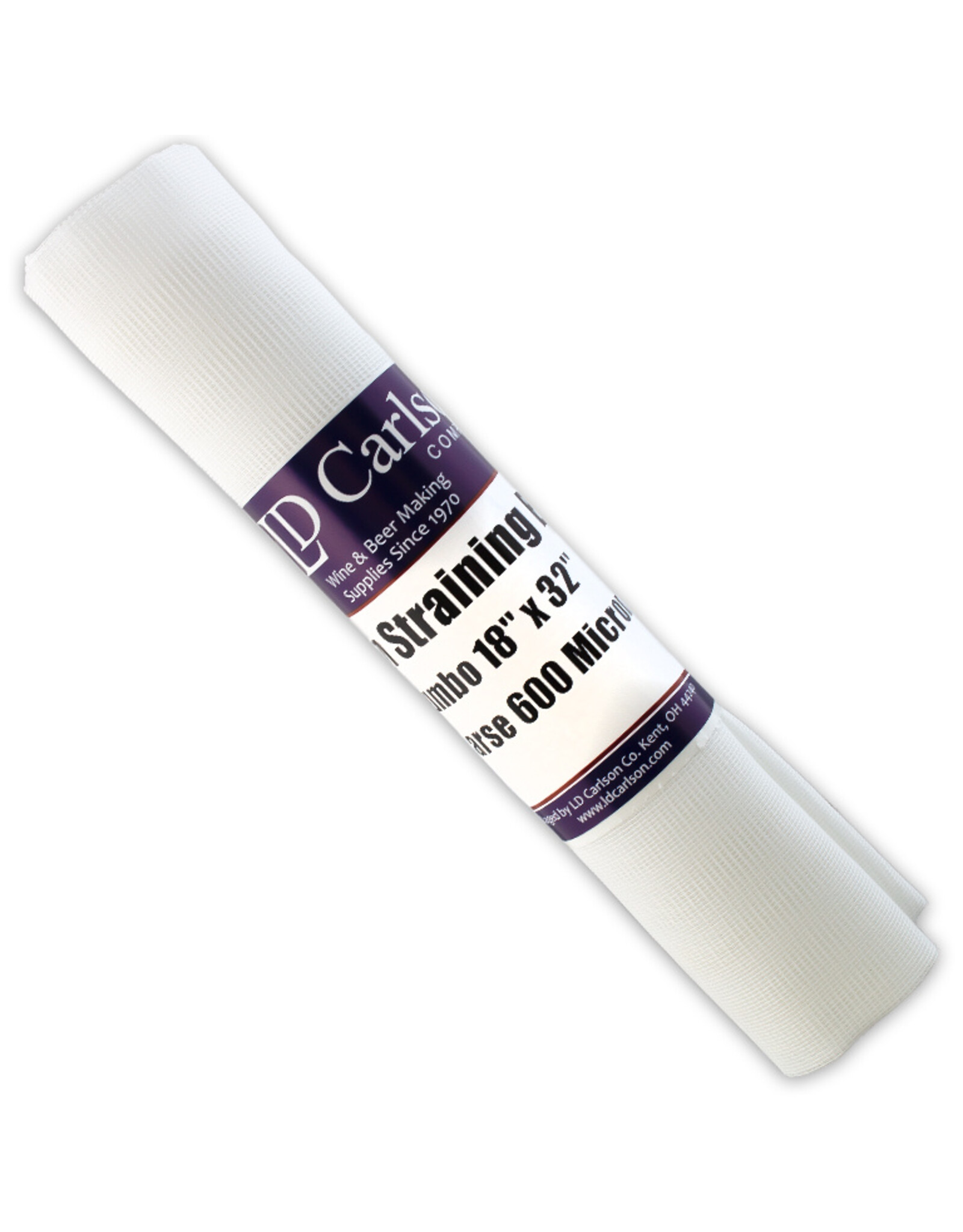 Bag - Jumbo Nylon Coarse