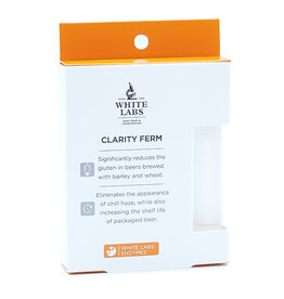 Clarity-Ferm 10ml Vial