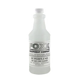 Superflush Quart
