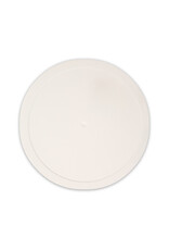 1 Gallon Jar lid NO HOLE