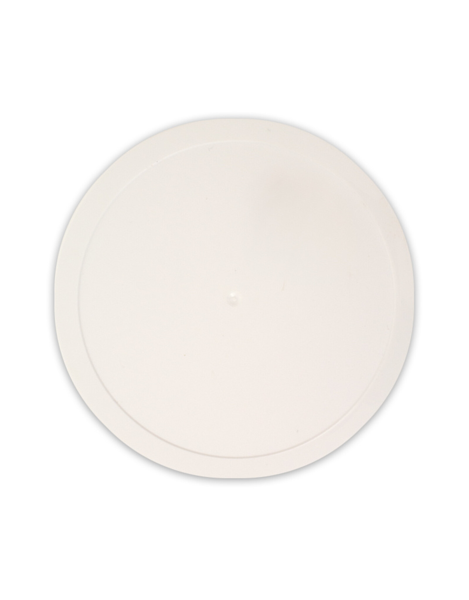 1 Gallon Jar lid NO HOLE