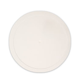 1 Gallon Jar lid NO HOLE