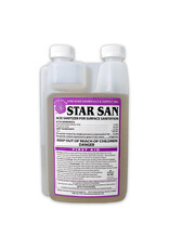 Star San Sanitizer 32 oz