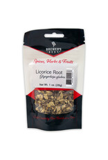 Flavoring - Licorice Root 1 oz