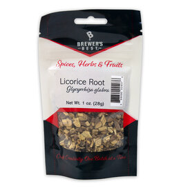 Flavoring - Licorice Root 1 oz