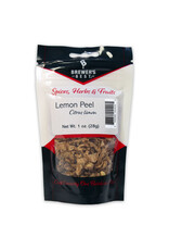 Flavoring - Lemon Peel 1 oz