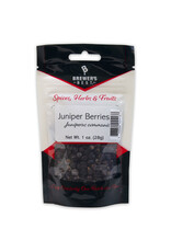 Flavoring - Juniper Berries 1 oz Flavoring - Juniper Berries 1 oz