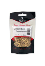 Flavoring - Ginger Root 1 oz