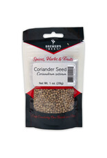 Flavoring - Coriander Seed 1 oz