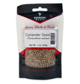 Flavoring - Coriander Seed 1 oz