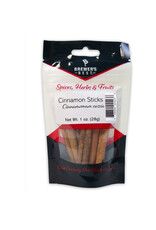 Flavoring - Cinnamon Sticks 1 oz