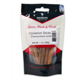 Flavoring - Cinnamon Sticks 1 oz