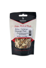 Flavoring - Bitter Orange Peel 1 oz