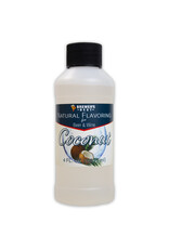 Flavoring  - Coconut 4oz
