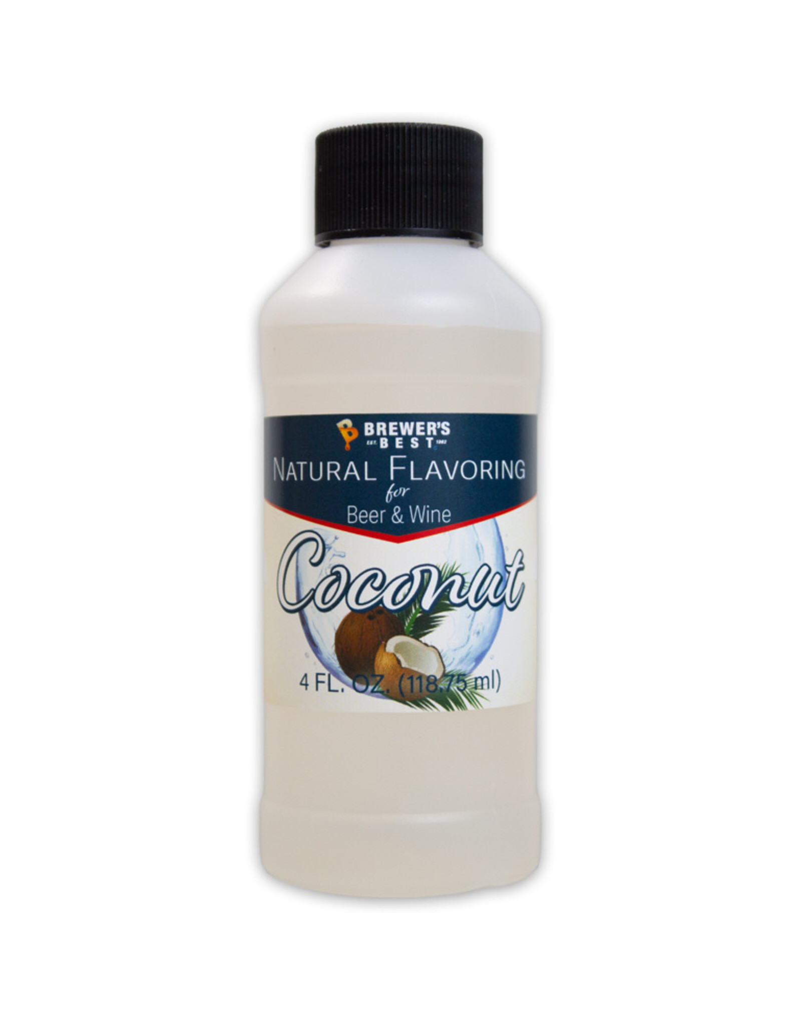 Flavoring  - Coconut 4oz