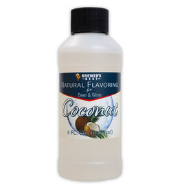 Flavoring  - Coconut 4oz