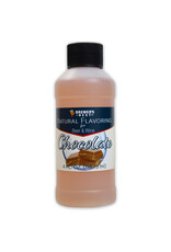 Flavoring  - Chocolate  4 oz