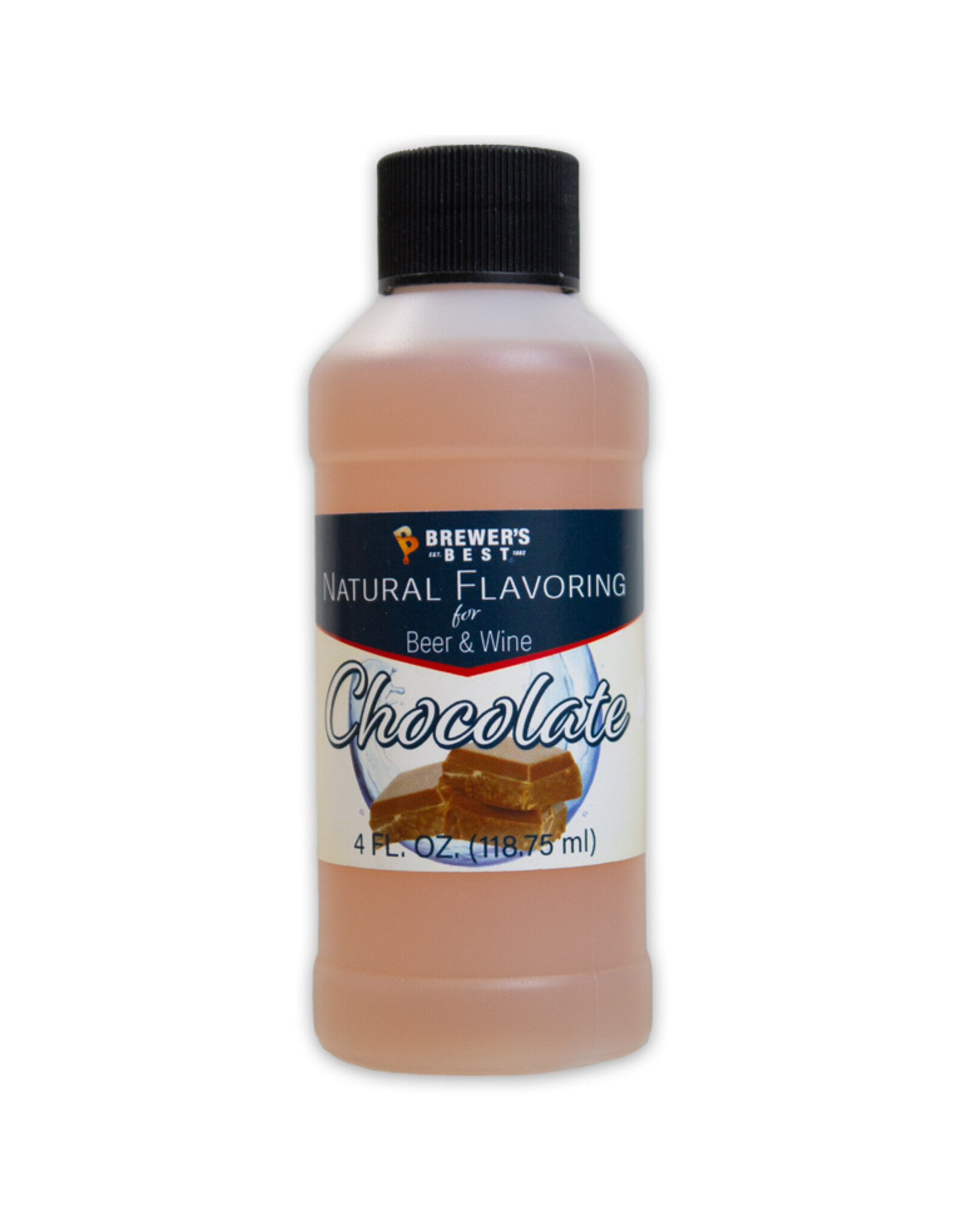 Flavoring  - Chocolate  4 oz