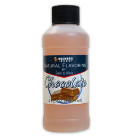 Flavoring  - Chocolate  4 oz