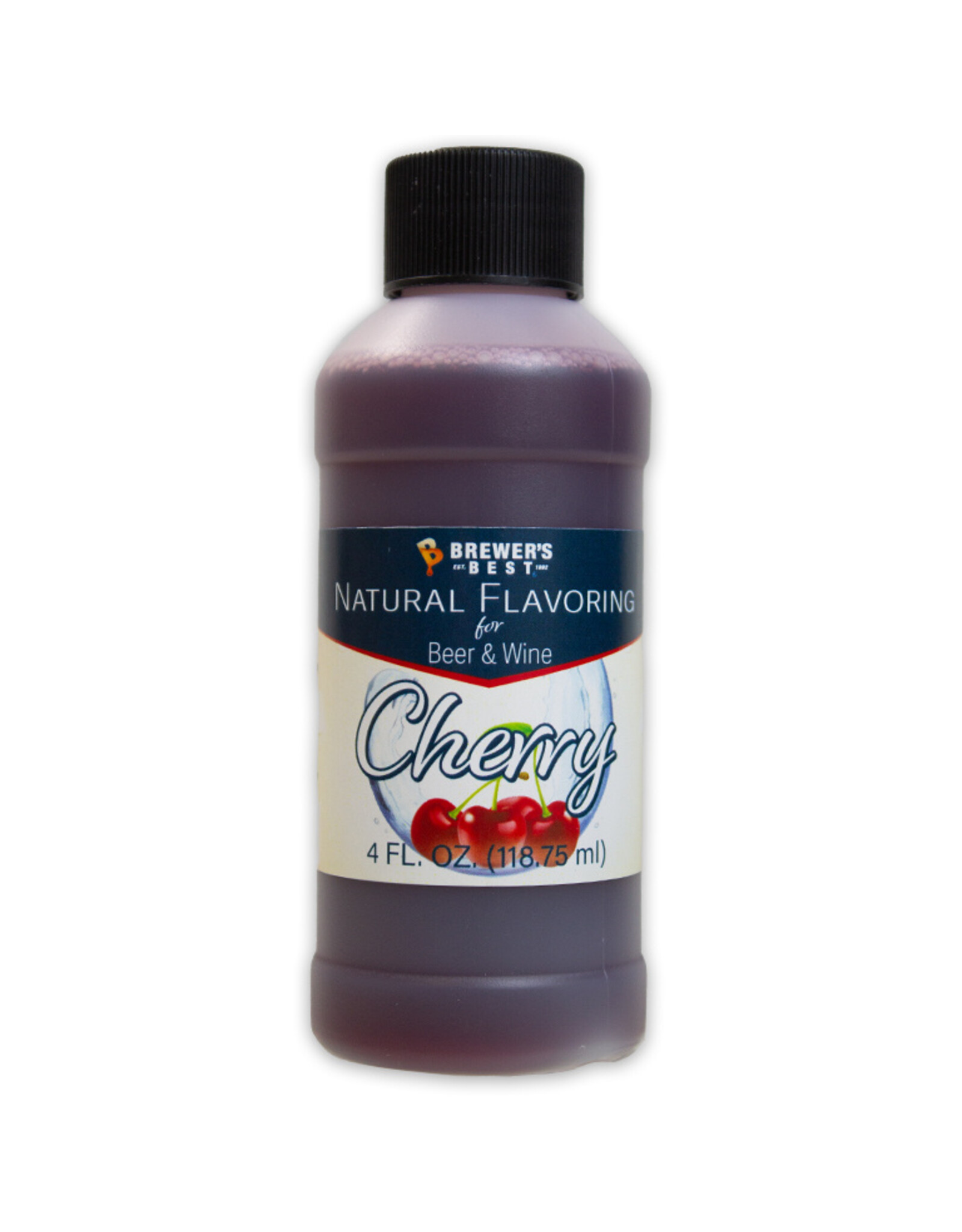 Flavoring  - Cherry 4oz