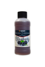 Flavoring  - Blueberry  4 oz