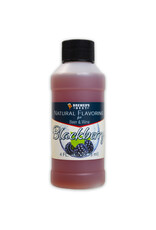 Flavoring  - Blackberry  4 oz