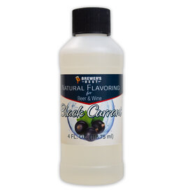 Flavoring  - Black Currant  4 oz