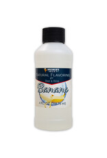 Flavoring  - Banana  4 oz