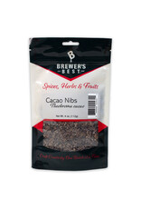 Flavoring - Cacao Nibs 4 oz