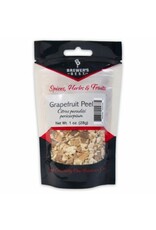 Flavoring - Grapefruit Peel 1 oz