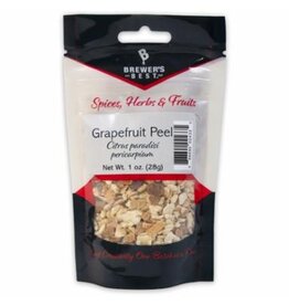 Flavoring - Grapefruit Peel 1 oz